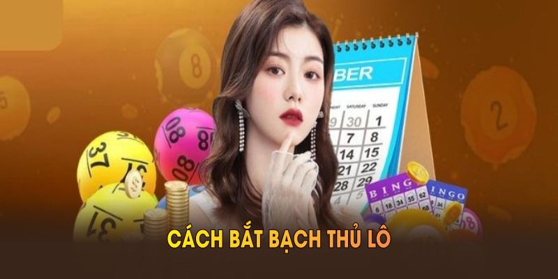 Bạch Thủ Lô