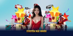 Khuyến mãi WW88